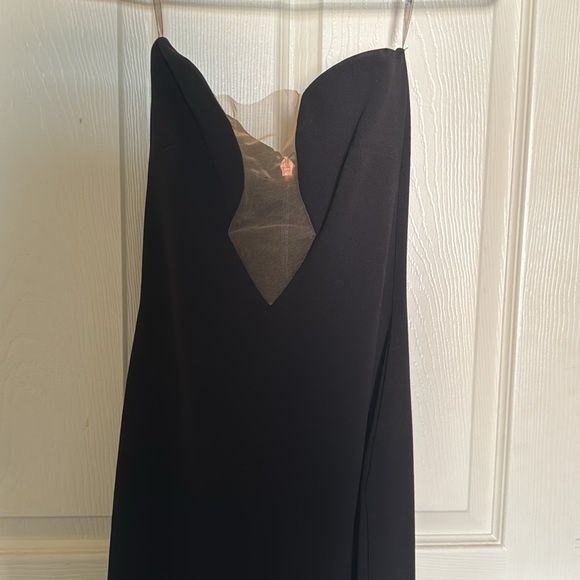 Nookie Minx Maxi Dress XS - Picture 2 of 4